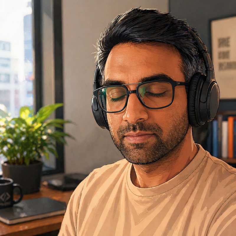 Anuj Sadani